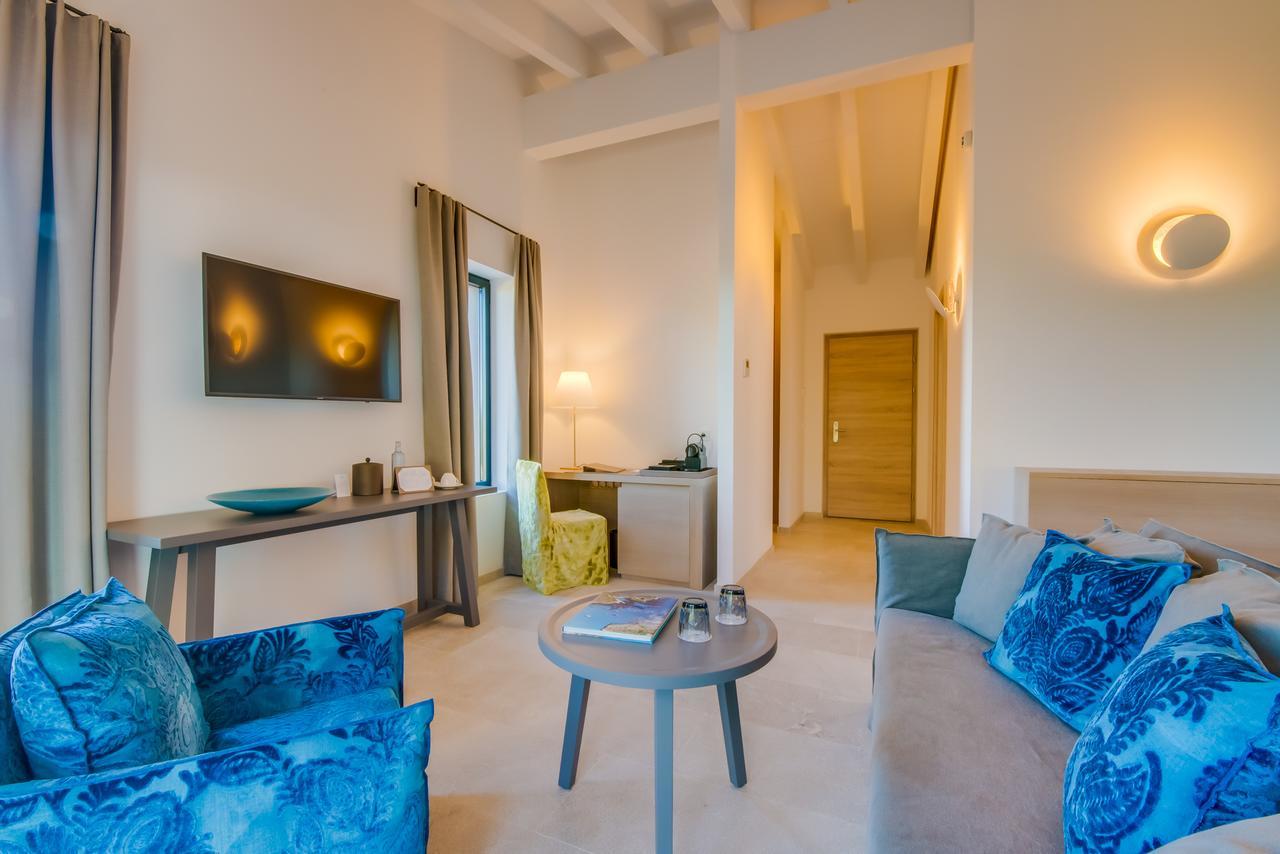 Carrossa Hotel & Spa Artá Exteriér fotografie
