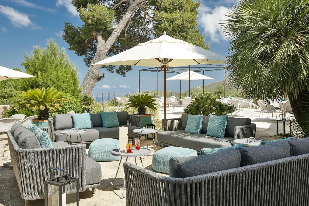 Carrossa Hotel & Spa Artá Exteriér fotografie