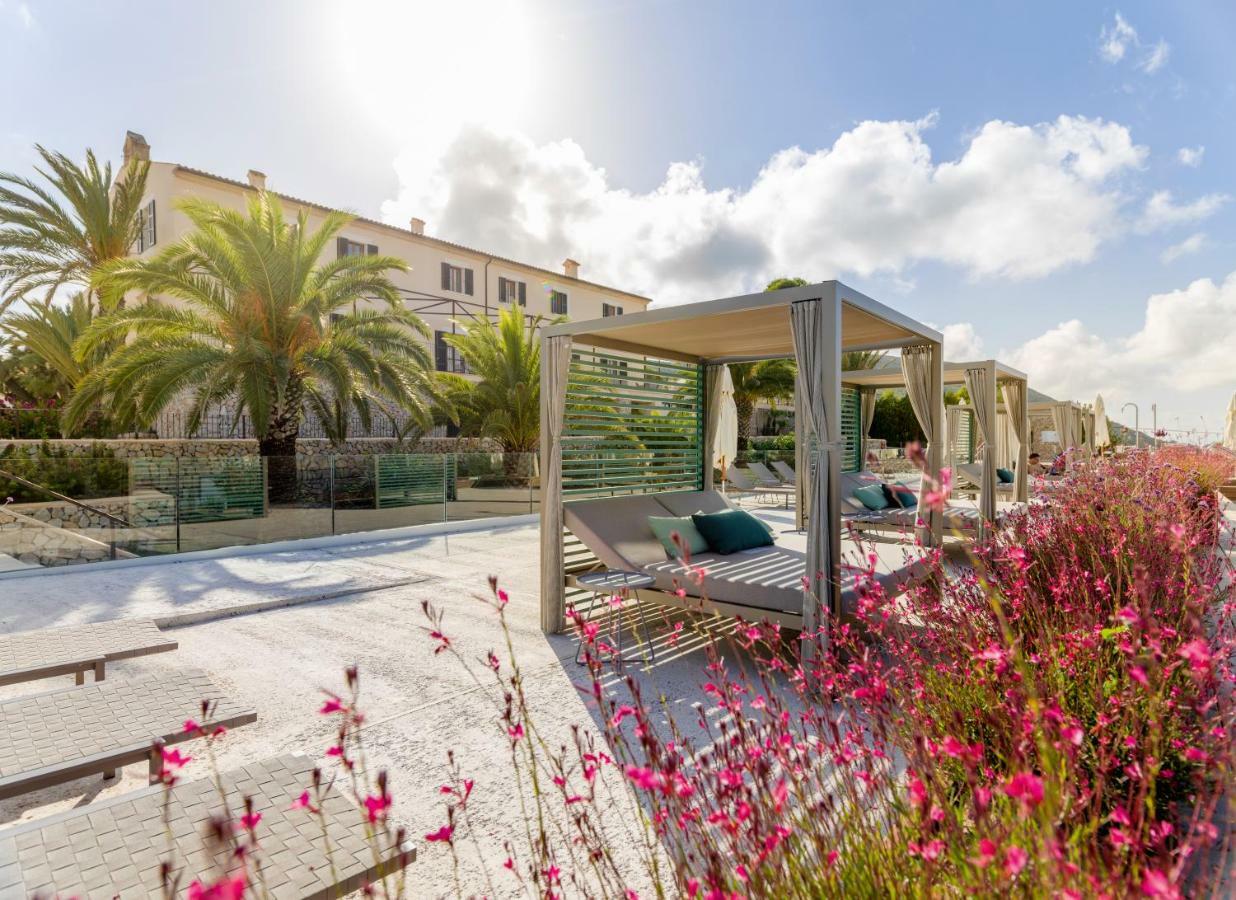 Carrossa Hotel & Spa Artá Exteriér fotografie